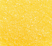 Load image into Gallery viewer, Yellow Sanding Sugar