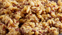 Load image into Gallery viewer, Super Soaked Grains  35#