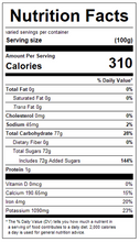 Load image into Gallery viewer, Supreme Baking Molasses