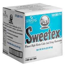 Load image into Gallery viewer, Sweetex Flex Cake &amp; Icing