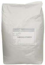 Load image into Gallery viewer, Tapioca Starch