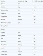 Load image into Gallery viewer, Tegral Carrot Cake Mix
