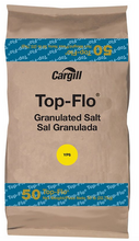 Load image into Gallery viewer, Top-Flo Salt