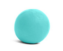 Load image into Gallery viewer, Turquoise Fondant