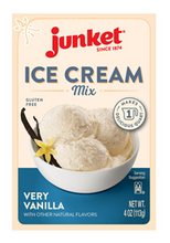 Load image into Gallery viewer, Vanilla Ice Cream Mix