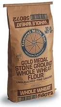 Load image into Gallery viewer, Whole Wheat Flour 50#