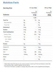 Load image into Gallery viewer, Whole White Wheat Flour 50#