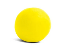 Load image into Gallery viewer, Yellow Fondant